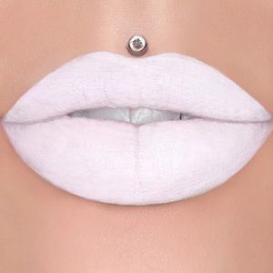 Jeffree Star GOD’S GIFT Velvet Trap Lipstick